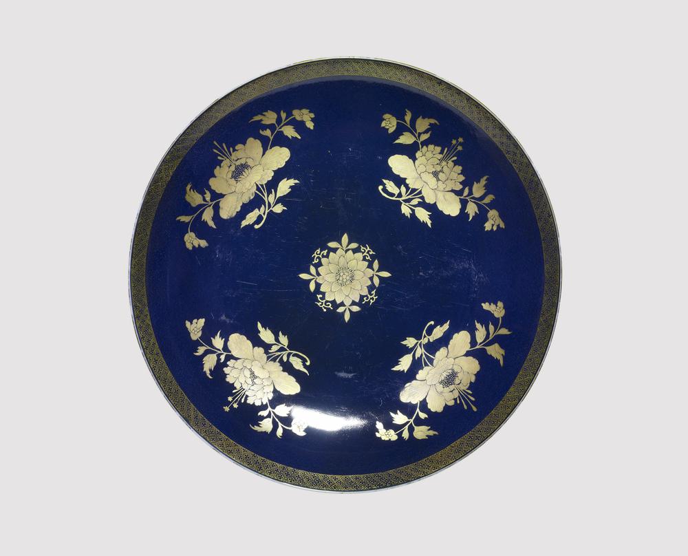 图片[1]-dish BM-Franks.1668-China Archive